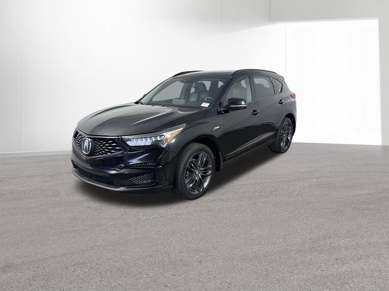 Used 2019 Acura RDX A-Spec AWD/4WD image 24