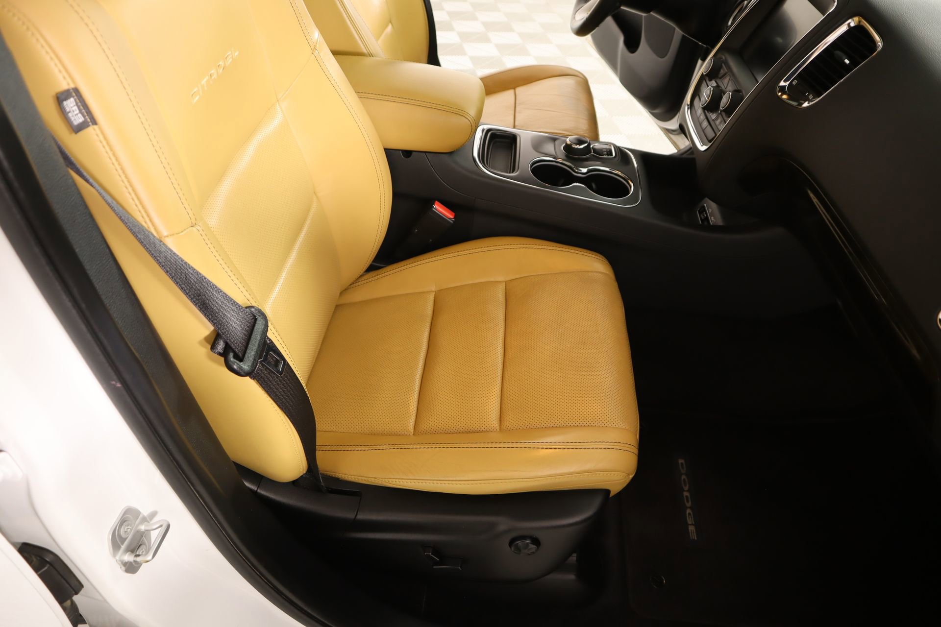 Used 2015 Dodge Durango Citadel image 15