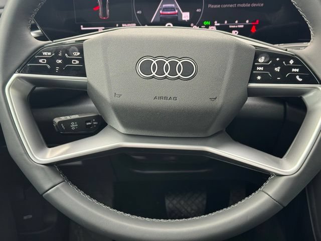 New 2025 Audi Q5 Premium Plus AWD/4WD image 19
