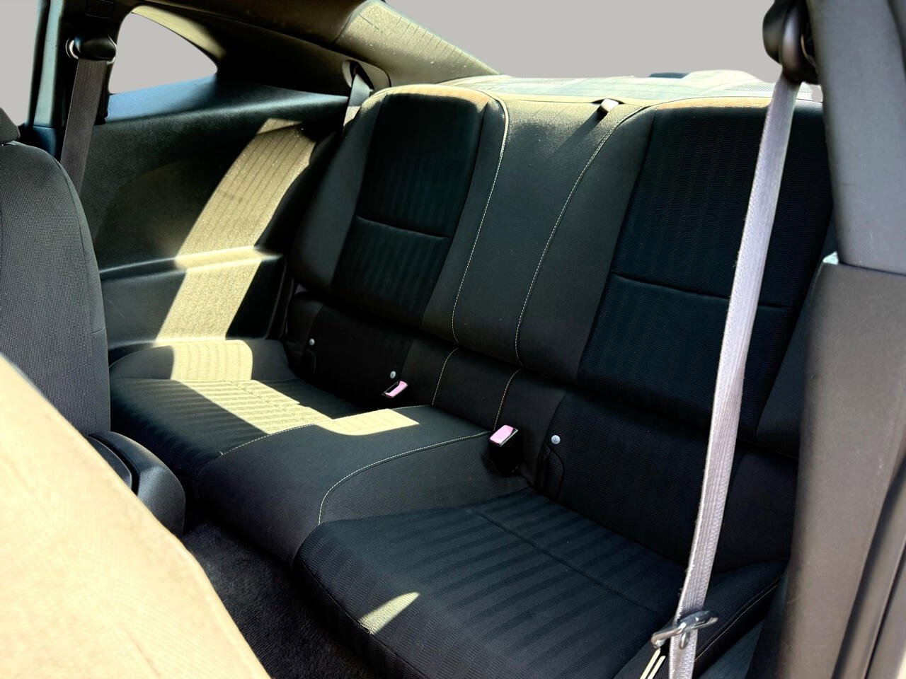 Used 2010 Chevrolet Camaro LS image 17