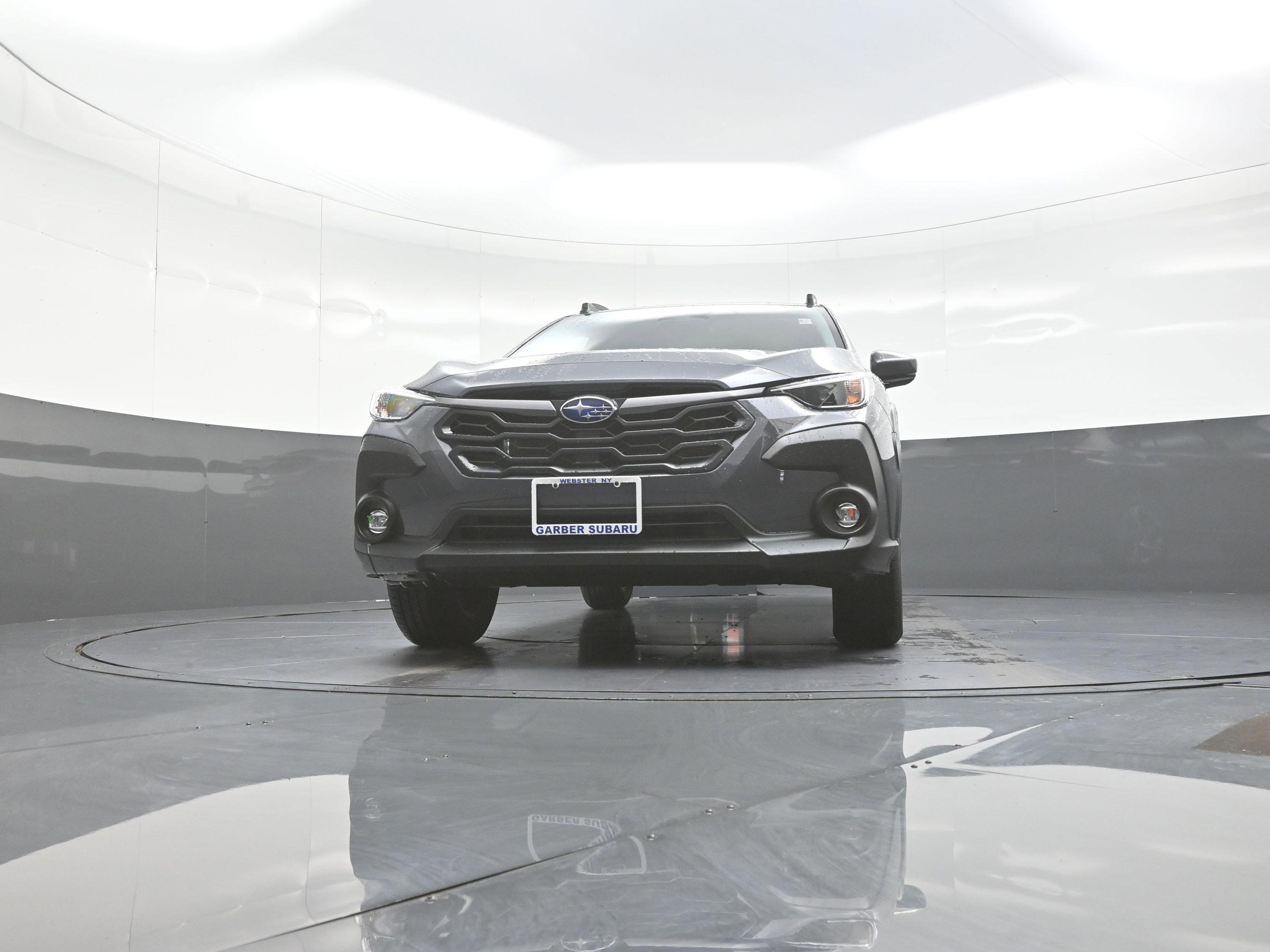 New 2026 Subaru Crosstrek 2.0i Premium AWD/4WD image 10