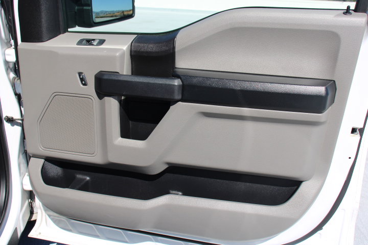 Used 2018 Ford F150 XL w/ Equipment Group 101A Mid image 19