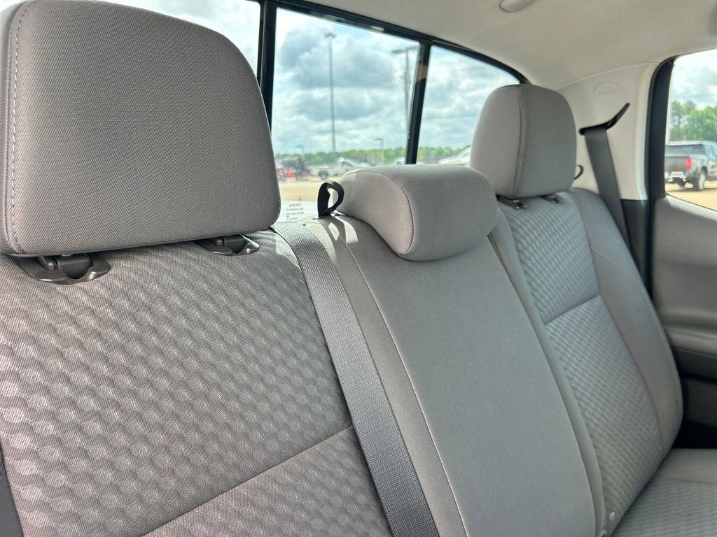 Used 2023 Toyota Tacoma SR5 image 28
