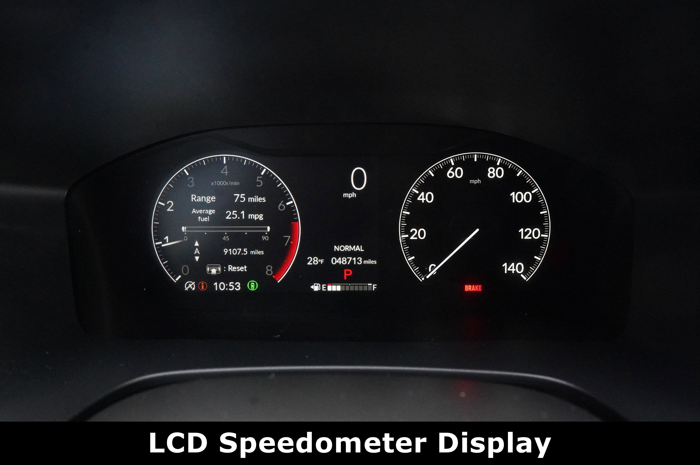 Used 2023 Honda CR-V EX-L image 25