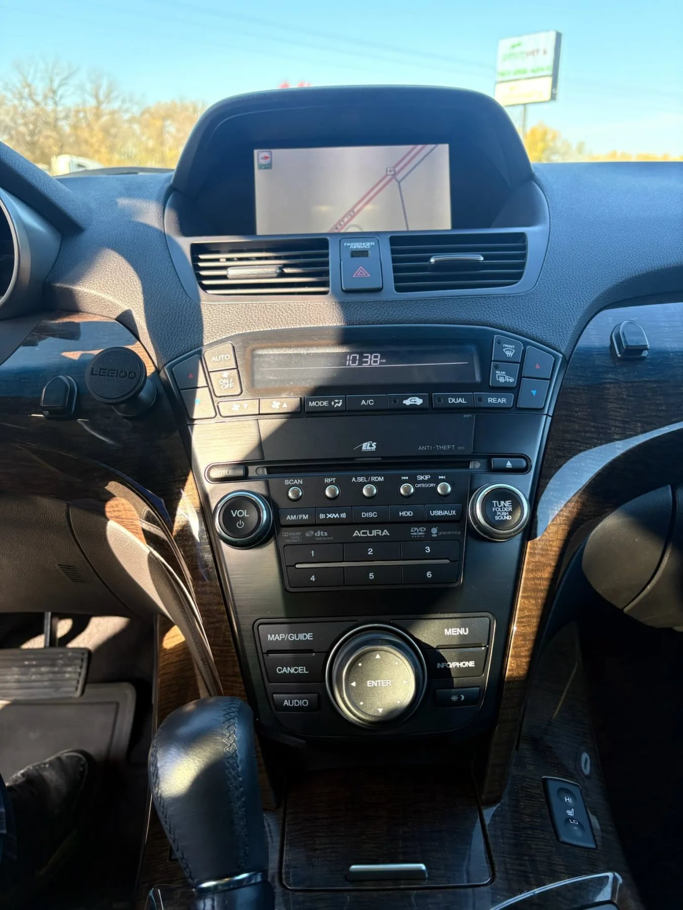 Used 2013 Acura MDX w/ Technology Package AWD/4WD image 20