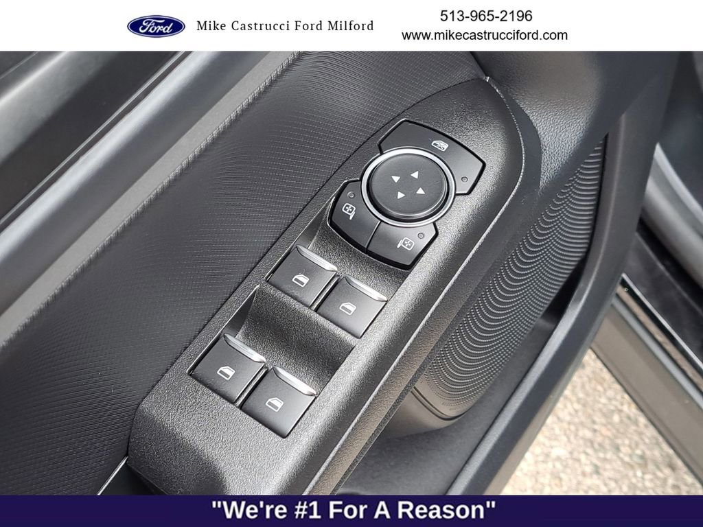 Used 2022 Ford Bronco Sport Big Bend w/ Convenience Package image 21