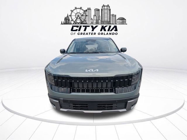 New 2027 Kia Seltos EX FWD image 9
