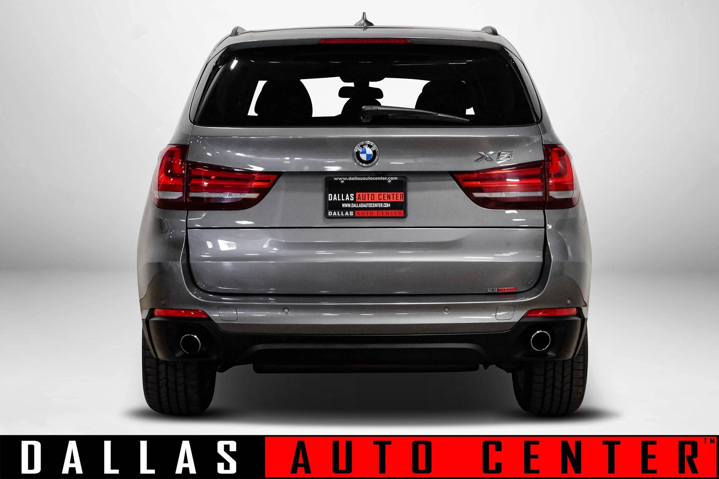 Used 2015 BMW X5 xDrive35i AWD/4WD image 5
