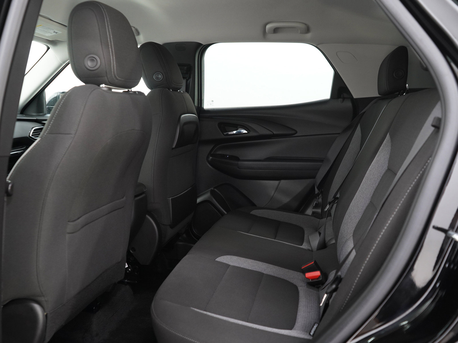 Used 2023 Chevrolet TrailBlazer LT FWD image 14