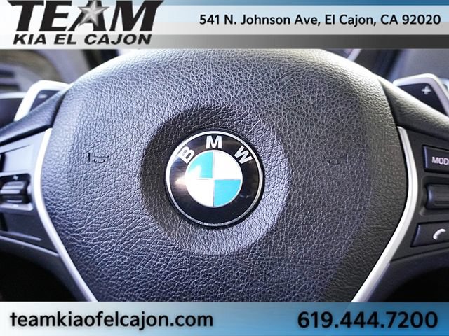 Used 2016 BMW 228i Coupe RWD image 36