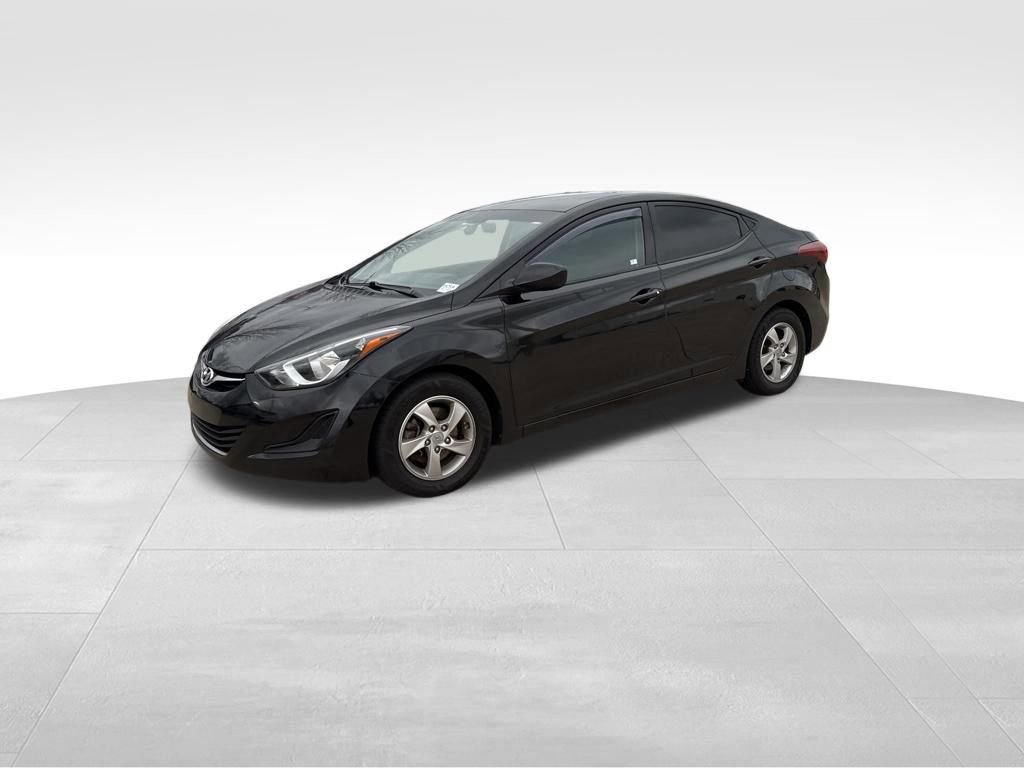 Used 2014 Hyundai Elantra SE image 10