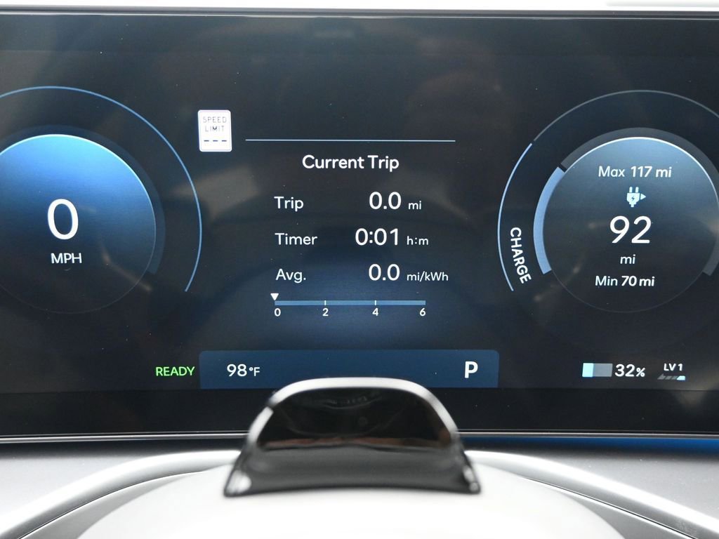 New 2026 Hyundai Ioniq 9 SEL image 39