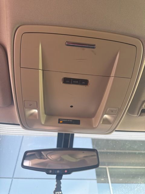 Used 2017 Chevrolet Silverado 1500 LT w/ Texas Edition image 7