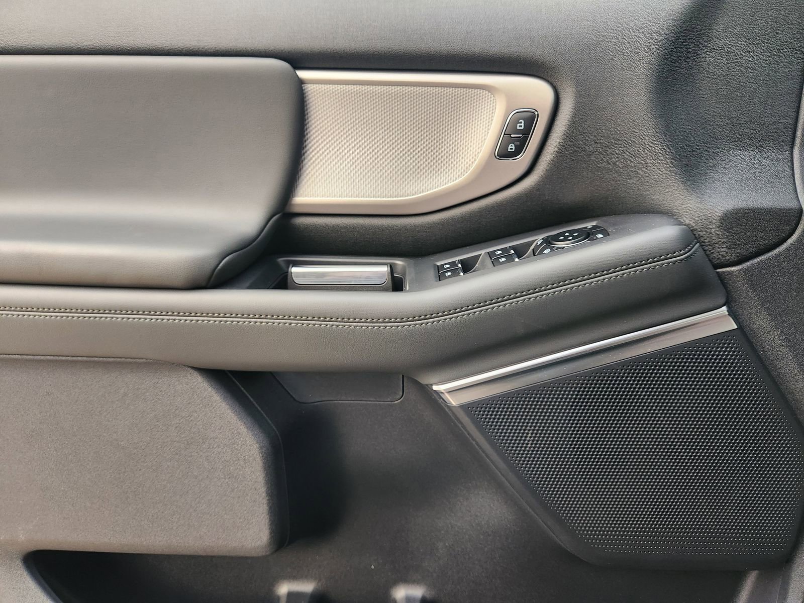 New 2026 Ford Expedition Max Active image 20