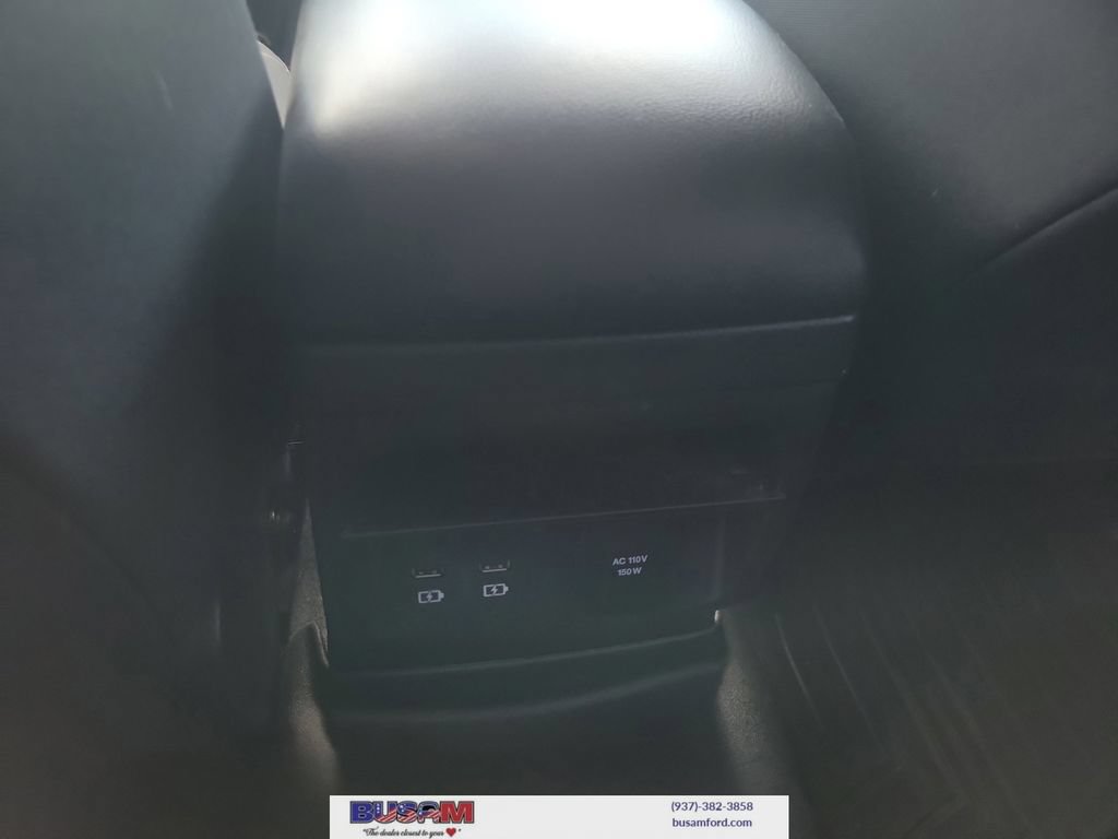 Certified 2020 Ford Ranger XLT w/ Equipment Group 301A Mid AWD/4WD image 12