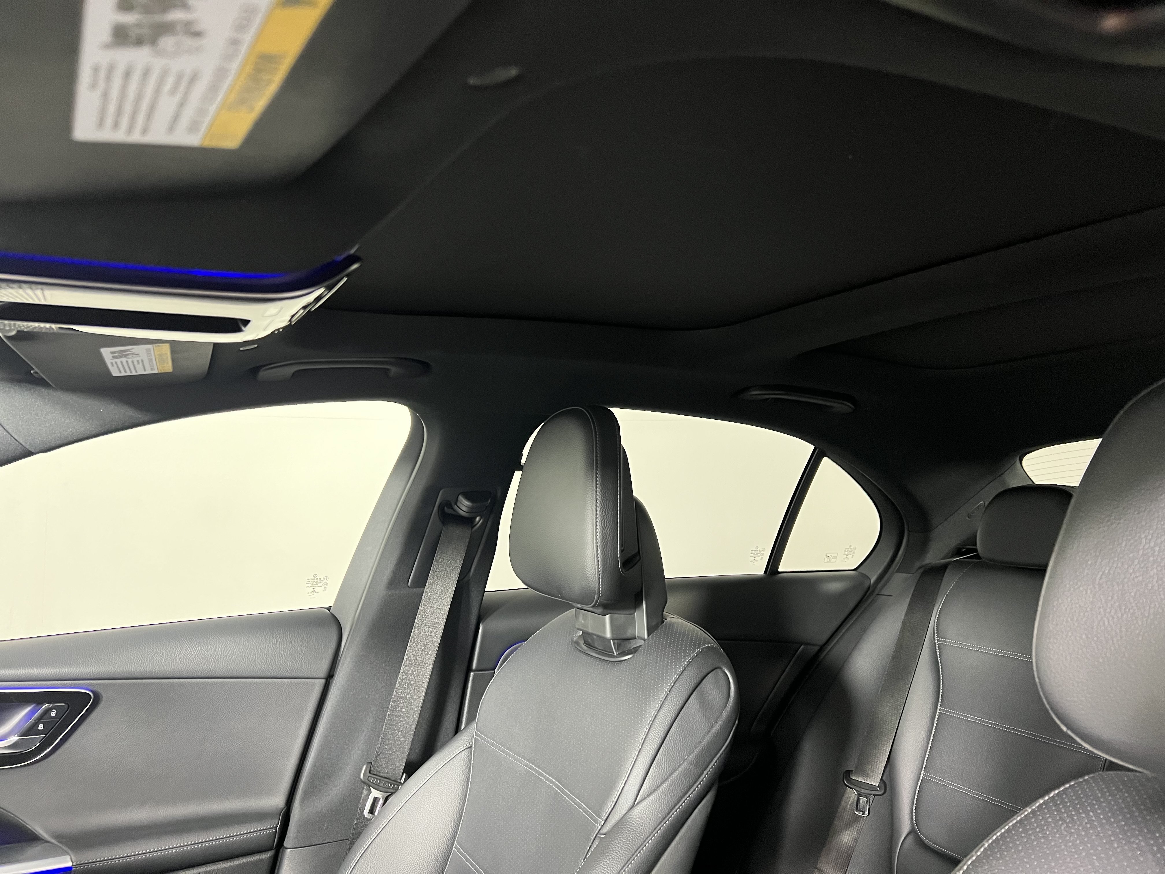 Certified 2023 Mercedes-Benz C 300 4MATIC Sedan image 19