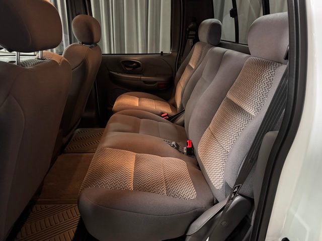 Used 2003 Ford F150 XLT AWD/4WD image 26