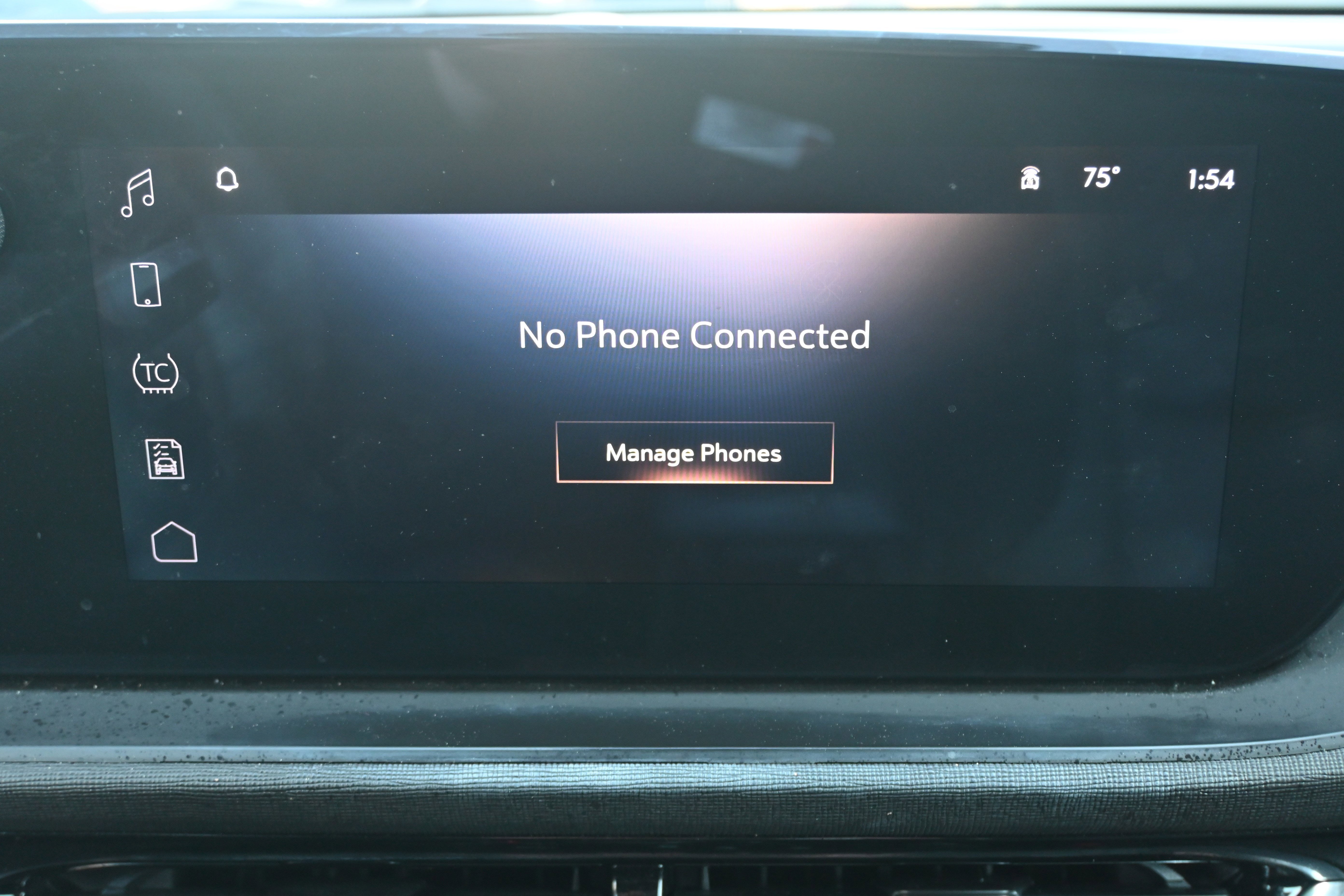 Used 2024 Buick Envista Sport Touring w/ Convenience I Package image 23