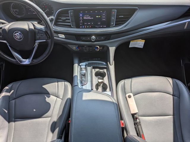 Used 2022 Buick Enclave Essence w/ LPO, Hit The Road Package image 19