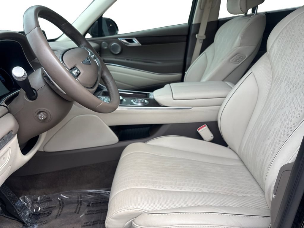 Used 2023 Genesis GV80 2.5T w/ Prestige 20" Package AWD/4WD image 10