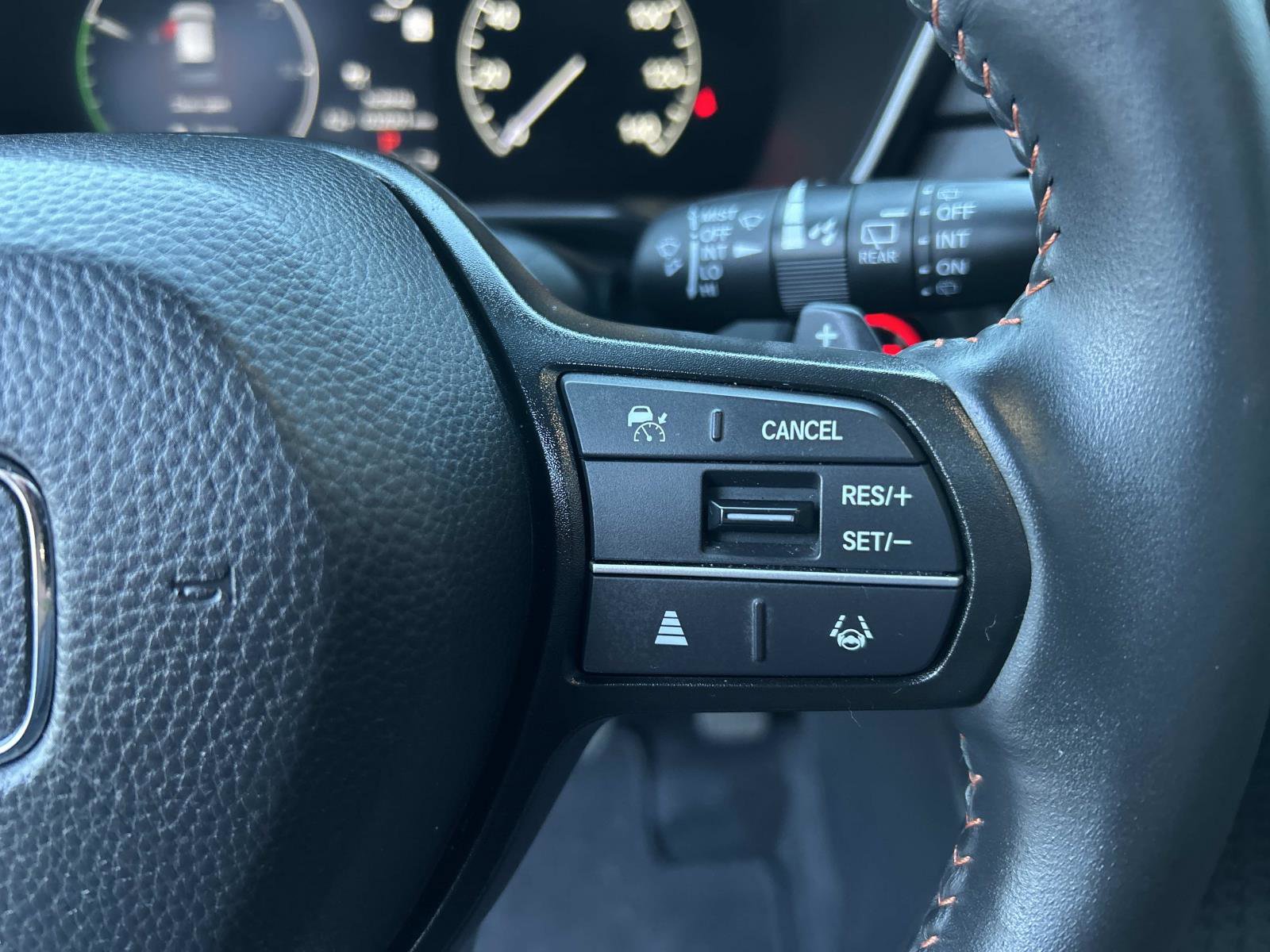 Used 2024 Honda CR-V Sport image 20