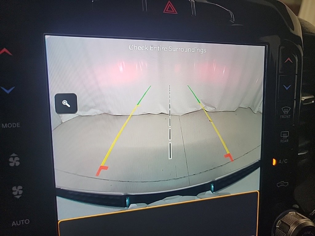 Used 2022 RAM 1500 Limited image 22