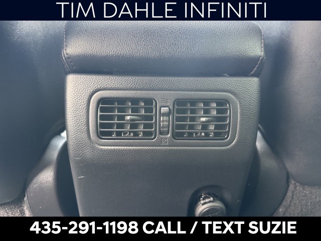 Used 2010 INFINITI FX35 AWD w/ Navigation Pkg image 13