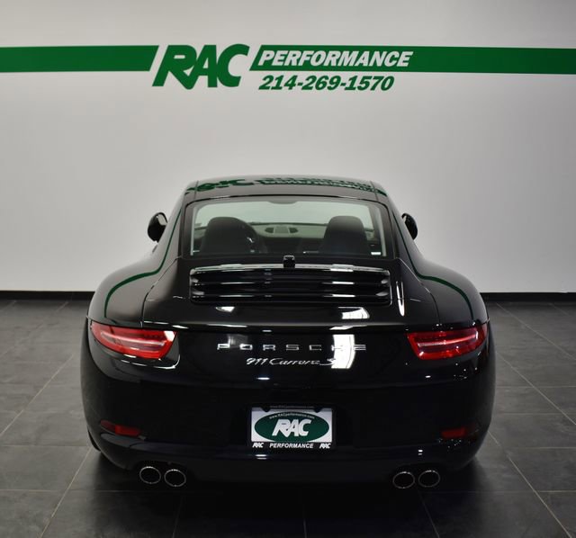 Used 2012 Porsche 911 Carrera S image 4