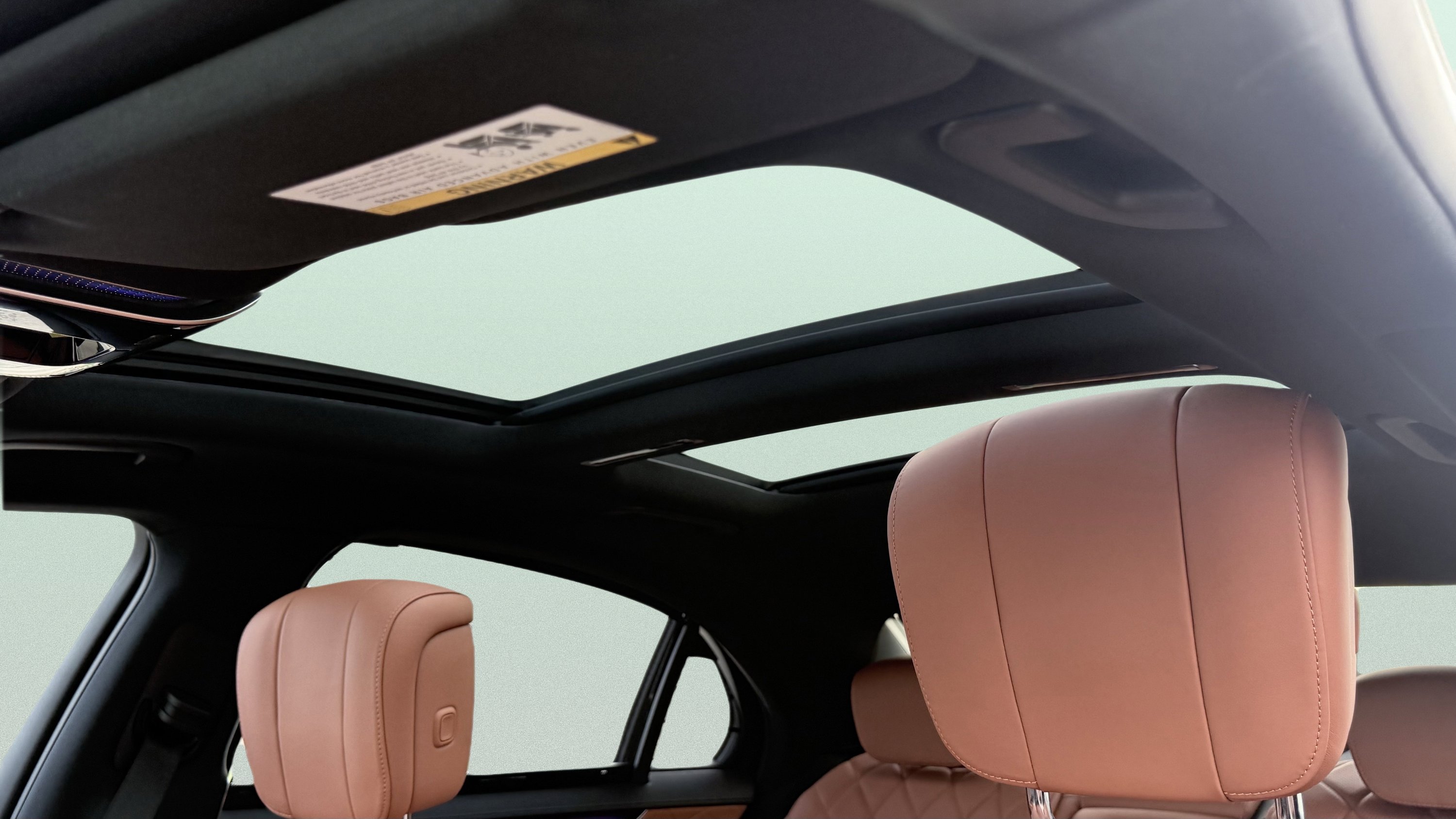 Used 2022 Mercedes-Benz S 580 4MATIC Sedan image 28