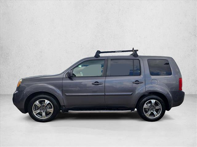 Used 2015 Honda Pilot SE image 9