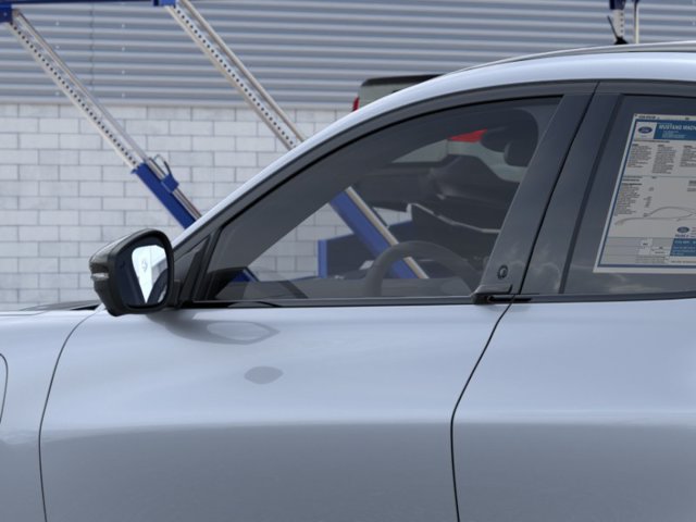 New 2026 Ford Mustang Mach-E Premium w/ Technology Package RWD image 20