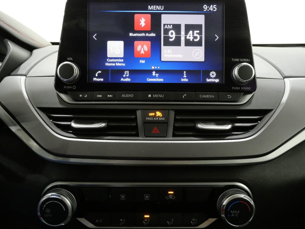 Used 2024 Nissan Altima 2.5 SR image 19