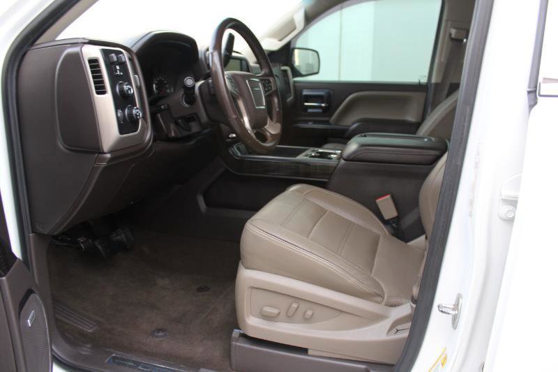 Used 2014 GMC Sierra 1500 Denali image 9