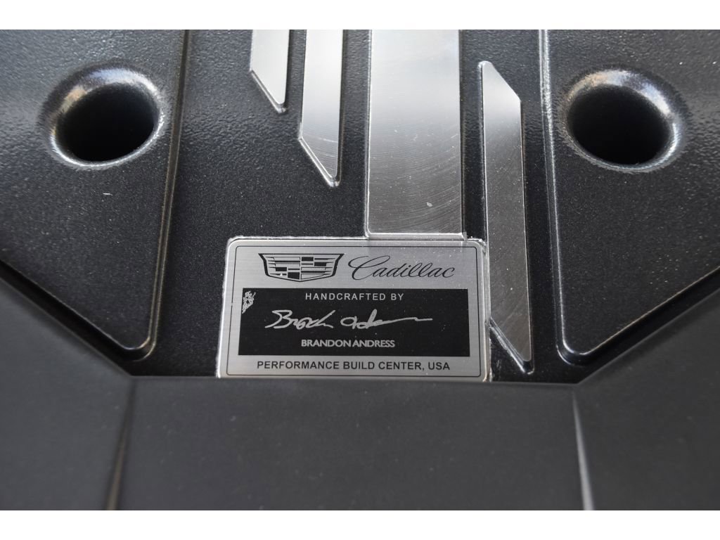 New 2026 Cadillac CT5 V Blackwing w/ Super Cruise 1 Package image 25