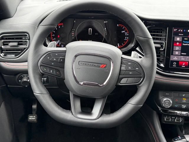 New 2026 Dodge Durango GT AWD/4WD image 37