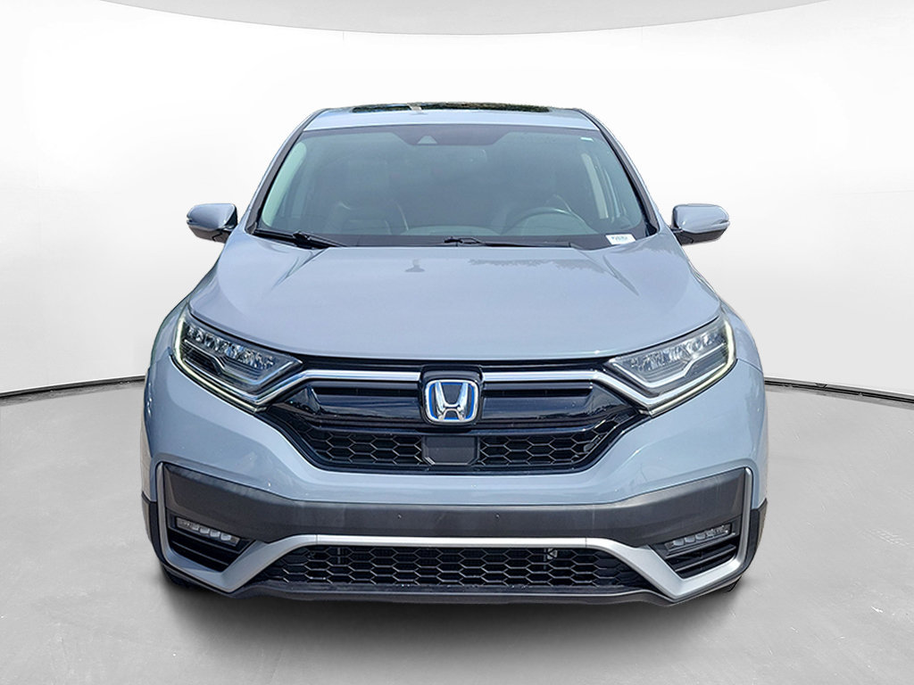 Used 2020 Honda CR-V EX-L image 2