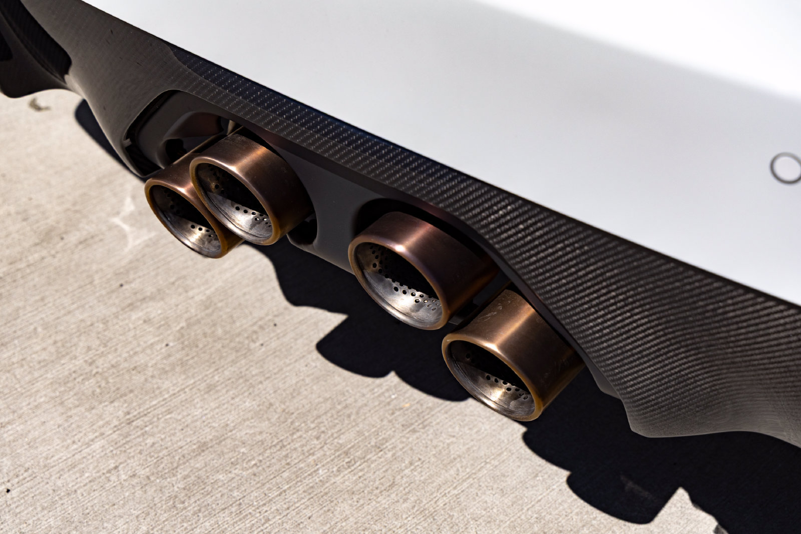 Certified 2024 BMW M2 w/ Lighting Package RWD image 12
