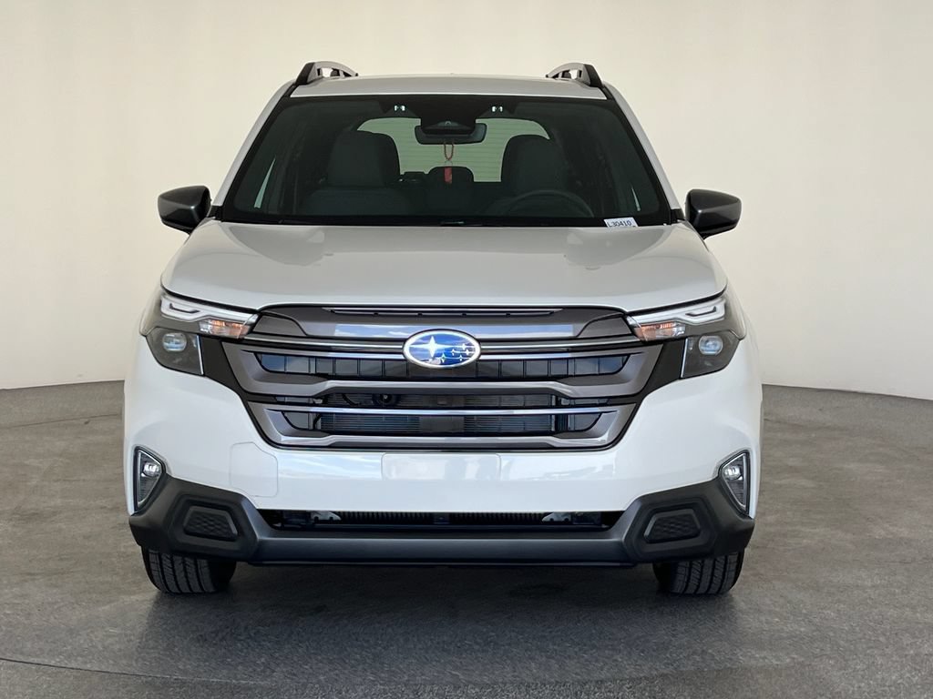 New 2026 Subaru Forester Premium AWD/4WD image 10