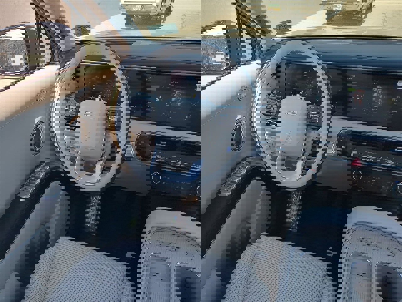 New 2026 Hyundai Palisade Calligraphy image 13