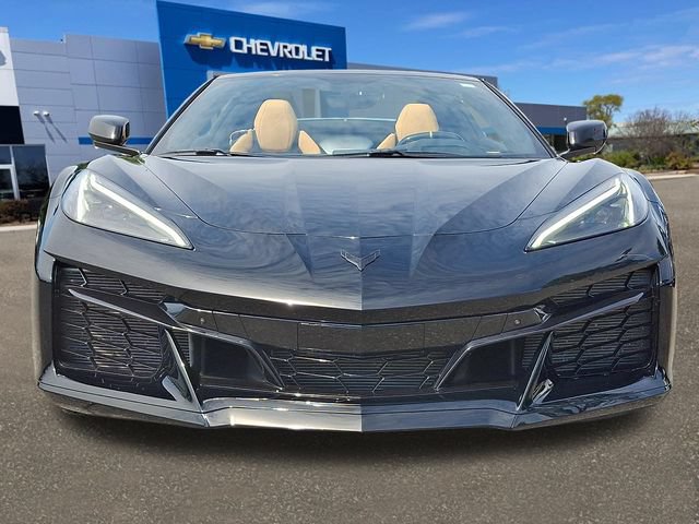 Used 2023 Chevrolet Corvette Z06 RWD image 19