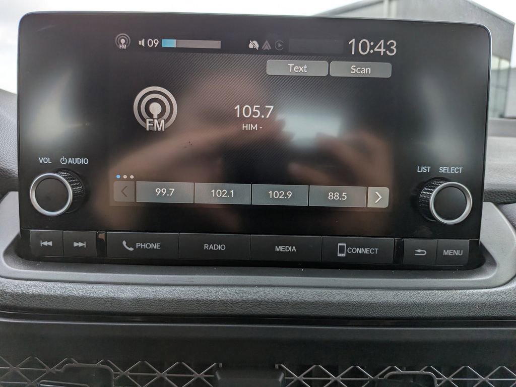 Used 2024 Honda Accord LX image 19