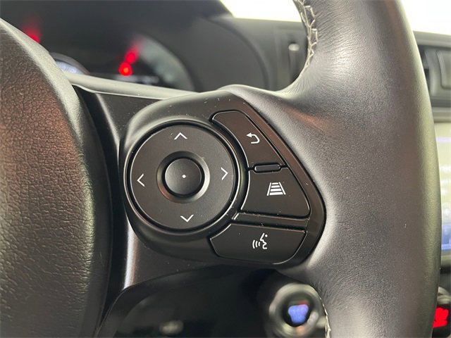 Used 2024 Toyota GR86 Premium image 9