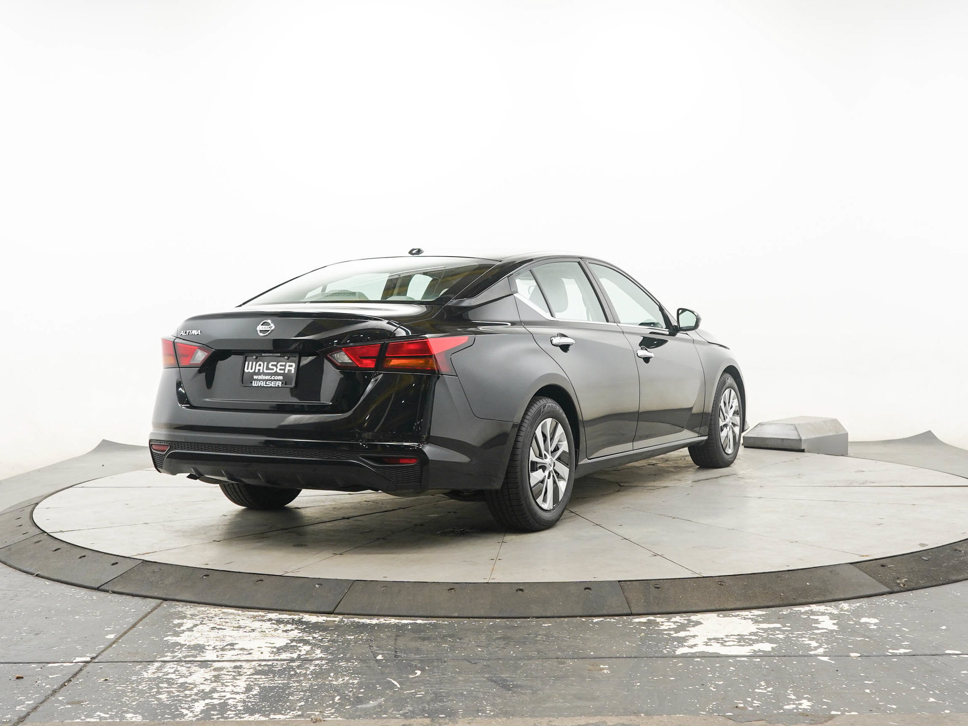 Used 2020 Nissan Altima 2.5 S FWD image 5