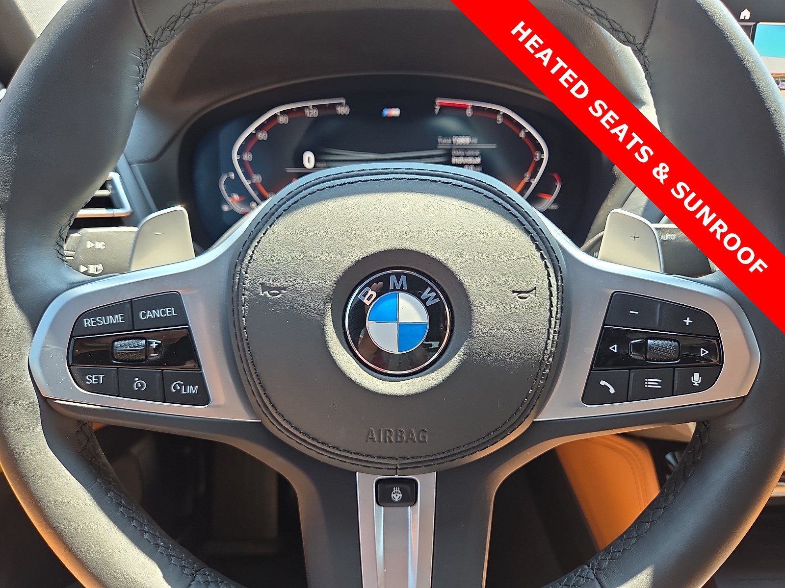 Used 2025 BMW X4 xDrive30i w/ Premium Package AWD/4WD image 24
