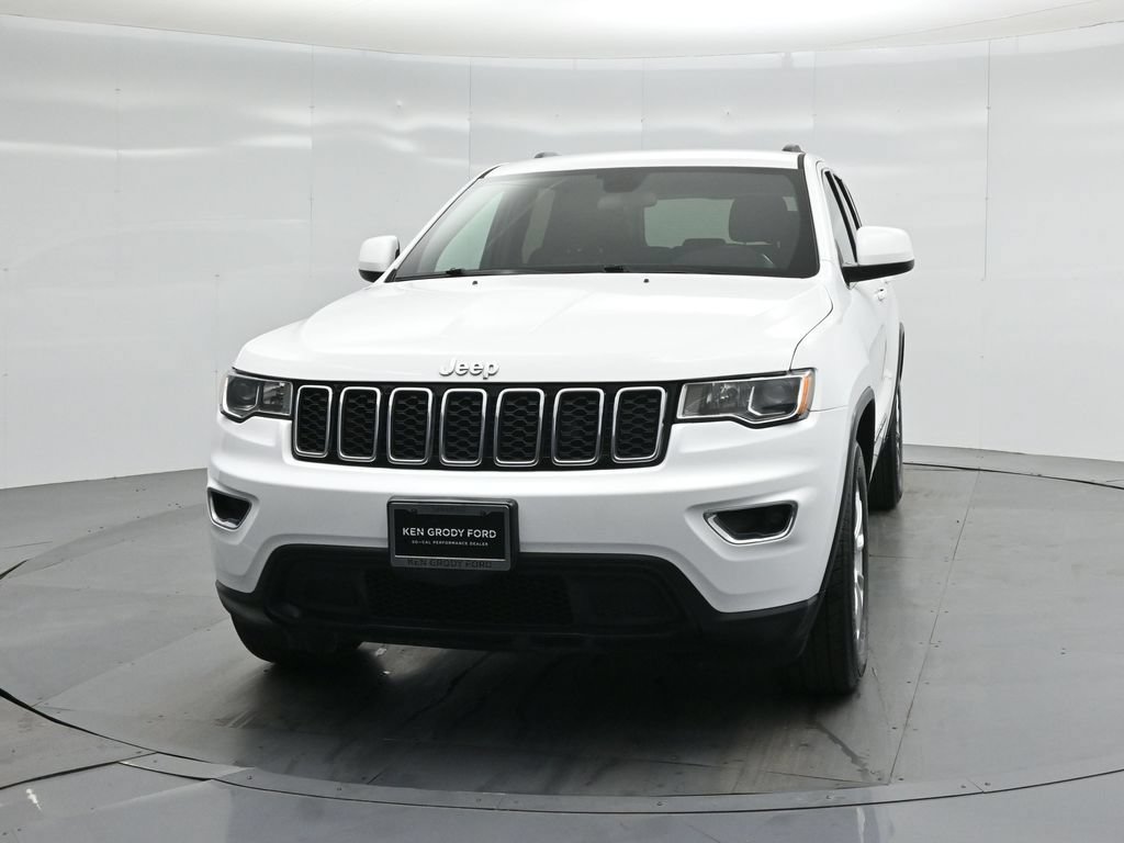 Used 2021 Jeep Grand Cherokee Laredo RWD image 54
