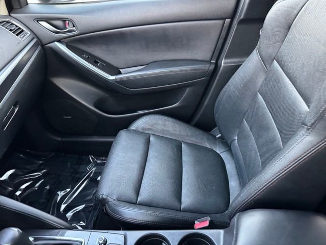 Used 2016 MAZDA CX-5 Grand Touring image 23