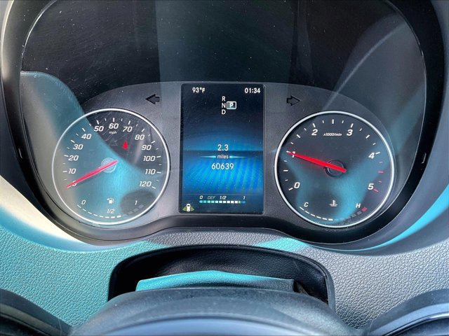 Used 2023 Mercedes-Benz Sprinter 2500 image 22
