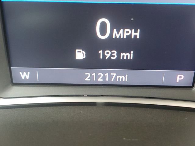 Used 2023 GMC Terrain AT4 image 17