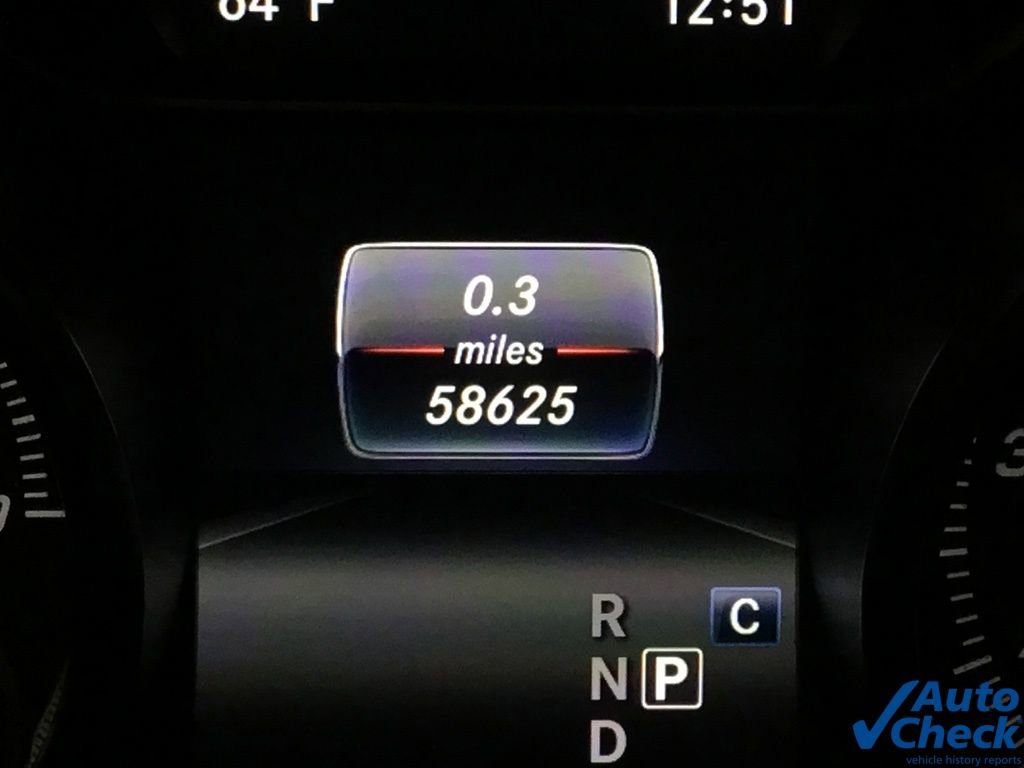 Used 2019 Mercedes-Benz CLA 250 4MATIC image 48