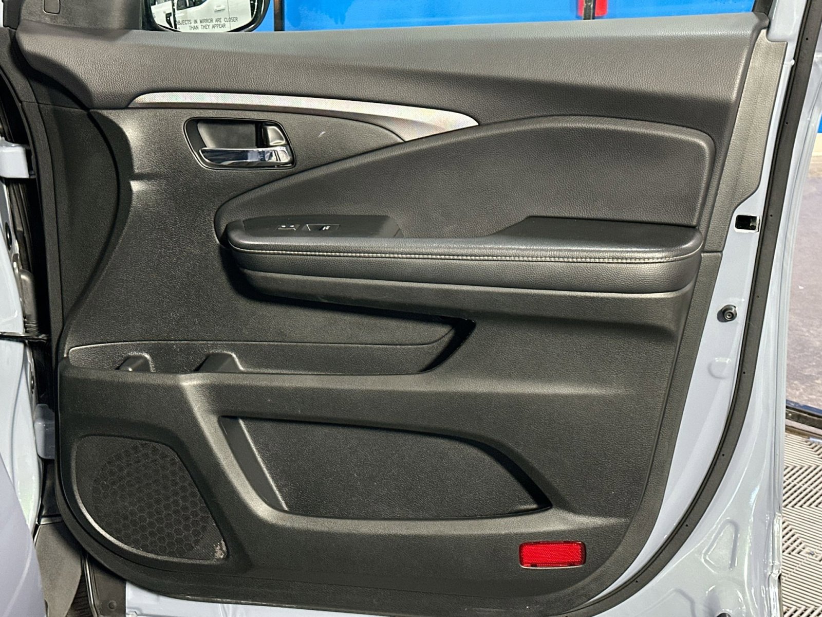 Used 2023 Honda Ridgeline RTL image 41